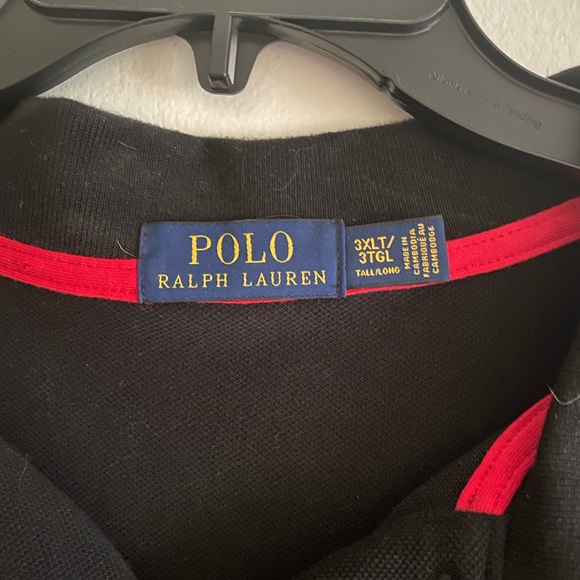 Ralph Lauren polo - Picture 2 of 3